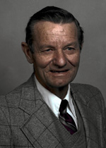 Huck Almer